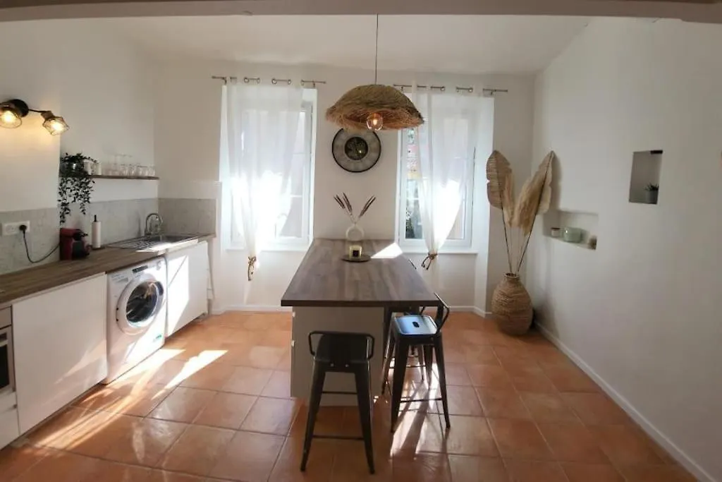 Apartment *Blue Eden* Au Coeur Du Village Cassis France